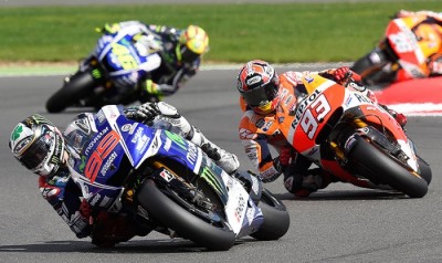 MotoGP race | Getty Images
