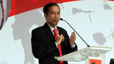 Jokowi akan Umumkan Formula Upah Baru pada Paket Kebijakan Ekonomi Jilid IV