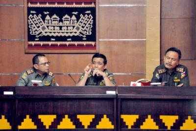 Pemprov Lampung Gelar Rapat Pembangunan Tol Lampung