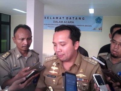 Agenda Gubernur Lampung Hari Ini