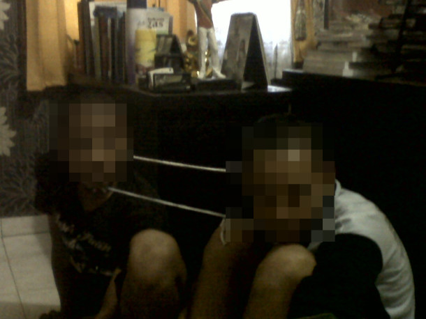 Vonis Ringan Penyebab Bocah jadi Begal Marak di Lampung Tengah
