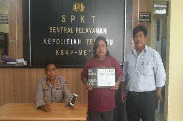 Plt Kadiskominfo Lampung Ingin Hidupkan Radio dan Web Pemprov