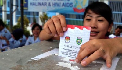 KPU Provinsi Lampung Bantah Ada Carut-Marut DPS Lamteng