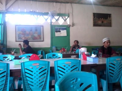 Usai Libur Idul Adha Banyak Tempat Makan di Bandar Lampung Tutup