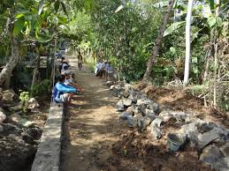 Pencairan Dana Desa untuk 311 Kampung di Lampung Tengah Molor