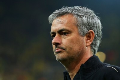 Manajer Chelsea Jose Mourinho | tiptop