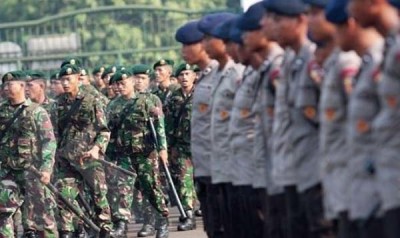 Polda Lampung Tangkap Begal Penembak Mati Brimob Bharada Jefri Saputra