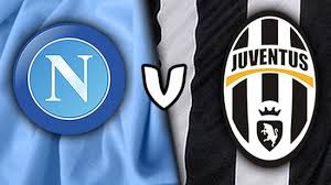 Napoli vs Juventus | ist