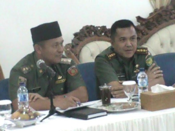 Pemprov Lampung akan Kembangkan Kawasan Industri