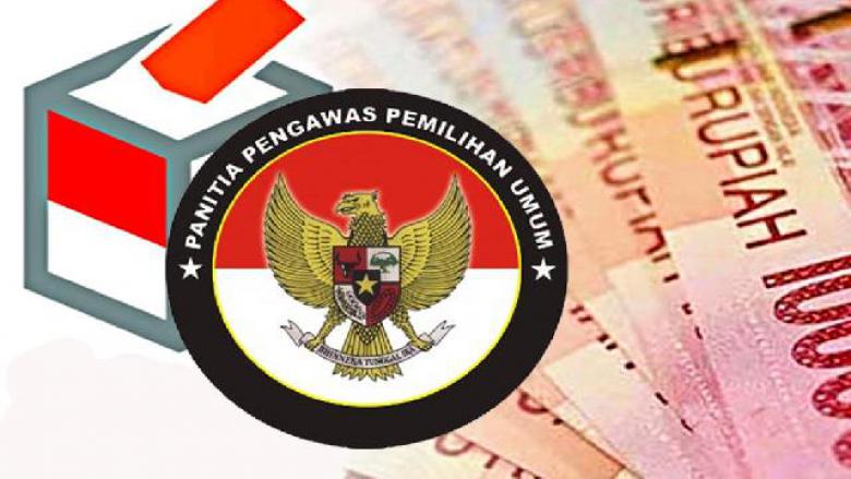 BPKAD Lampung Tengah Bantah Hambat Pencairan Anggaran Panwaslu