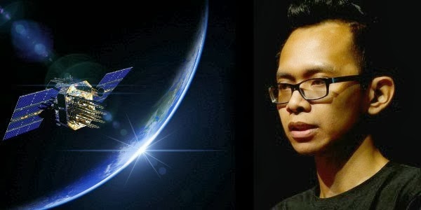 Jim Geovedi Hacker kelahiran Lampung Mampu Meretas Satelit