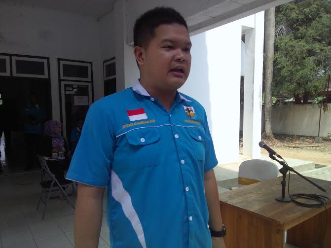 Ketua DPD KNPI Metro: Hanya Dua Calon Punya Komitmen untuk Pemuda