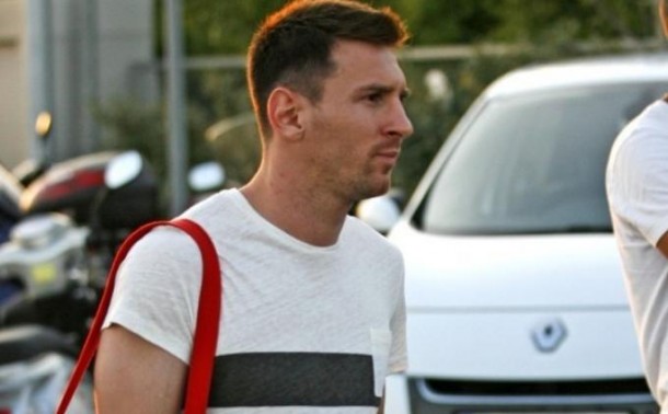 Lionel Messi | ist