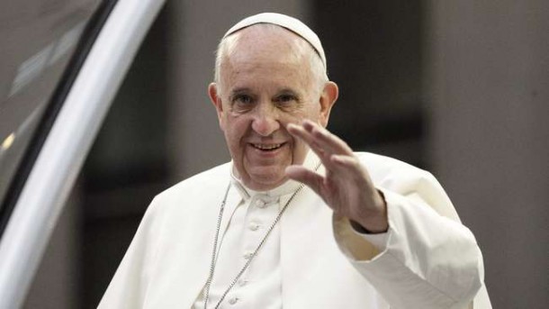 Skandal Seks Guncang Gereja, Paus Fransiskus Minta Maaf