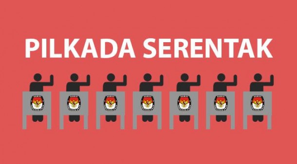 Bawaslu Lampung Minta KPU Lamteng Benahi DPT