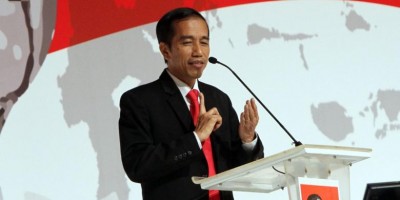 Inilah Agenda Presiden Jokowi di Lampung