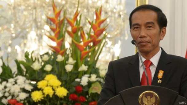Jokowi Inginkan Harga Premium Turun