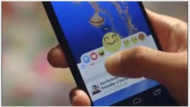 Tombol Dislike Urung, Facebook Ahirnya Tambah Fitur Emosi