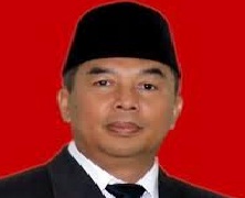 Dekan FISIP Unila Agus Hadiawan | ist