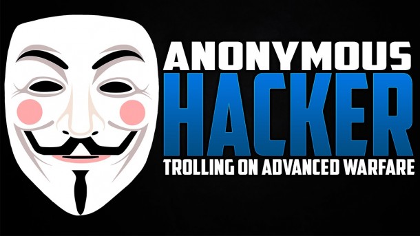 Teror Prancis: Hacker Anonymous Nyatakan Perang Terhadap ISIS