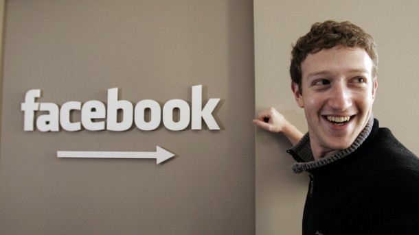 Anda Berani Blokir Mark Zuckerberg di Facebook?