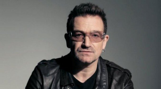 Bono U2: Teror Ini Tak Berhubungan Dengan Islam