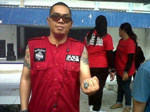 Sosialisasi 4 Pilar Kebangsaan di Lampung Tengah, Zulkifli Hasan Puji Muhammadiyah