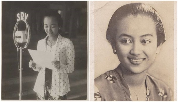 Gusti Nurul Wanita Tercantik di Masanya, Penolak Pinangan Presiden Soekarno