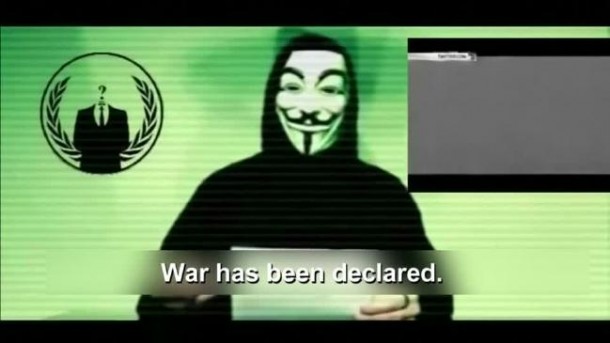 Hacker Pasang Iklan Obat Kuat di Situs ISIS