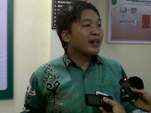 Hanafi Sampurna | Andi/jejamo.com