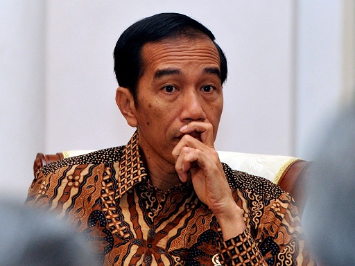 Jokowi ke Lampung, Inilah Harapan Warga Lampung Timur