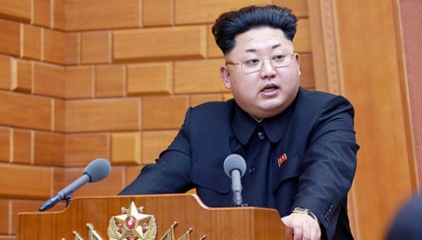 Tak Hanya Semua Pria Korut Harus Punya Gaya Rambut Kim Jong-un, Mereka Juga Wajib Bayar Royalti