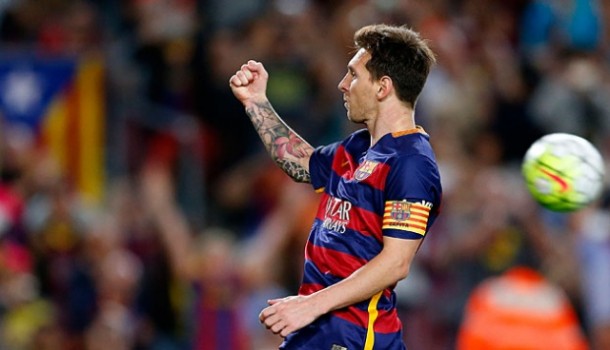 Diisukan Pindah ke Arsenal, Fans The Guners Siap Urunan Bayar Gaji Messi