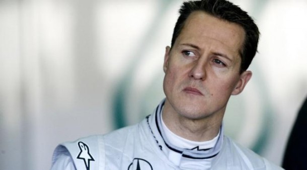 Hampir Dua Tahun Terbaring, Apa Kabar Schumacher?