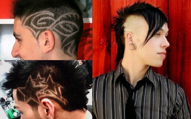 Nabi Muhammad Melarang Potongan Rambut Seperti Ini Jejamo Com