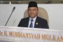 Pemkab Lampung Tengah Gelar Sertijab Penjabat Bupati