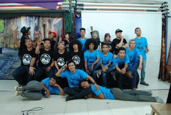 Mengenal Lebih Dekat Stand Up Comedy Lampung