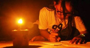PLN: Mati Lampu di Lampung Sampai Desember