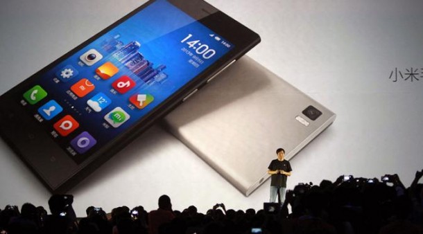 Xiaomi Mi 5 Dikabarkan akan Diluncurkan Akhir Tahun Ini