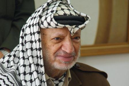 Tim Investigasi Yakin, Yasser Arafat Dibunuh Israel