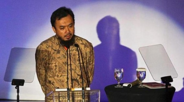 Yogi Ahmad Erlangga