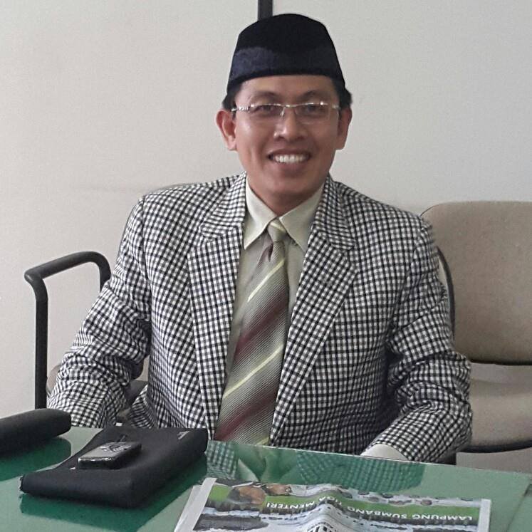 Ketua Komisi II DPRD Lampung Hantoni Hasan: Bina Mental Wirausaha Penting