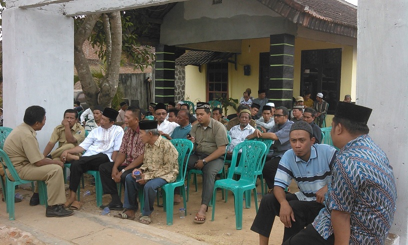 Breaking News: KPU Lampung Belum Terima Laporan Wafatnya Cawabup Prio