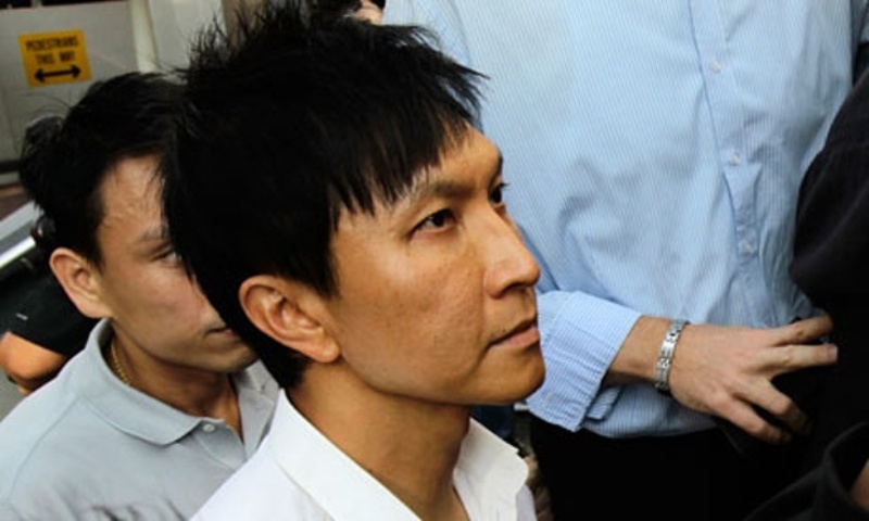 Kong Hee, pendeta senior dari Gereja City Harvest dijatuhi hukuman delapan tahun penjara oleh pengadilan setempat karena menggelapkan uang gereja. | Jejamo.com