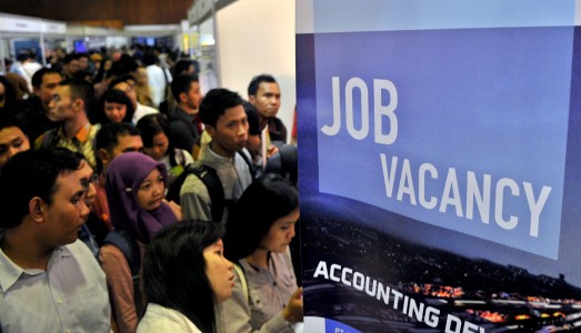 Inilah Perusahaan Paling Didambakan Pencari Kerja di Indonesia