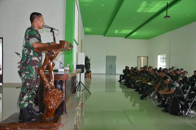 KPU Lampung Tengah Akan Prioritaskan Daerah Terpencil