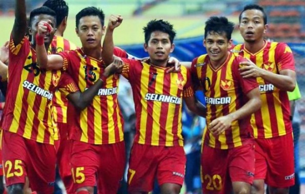 Sukses Bersama Selangor FA, Andik Buat Kontrak Baru Hingga Desember 2017