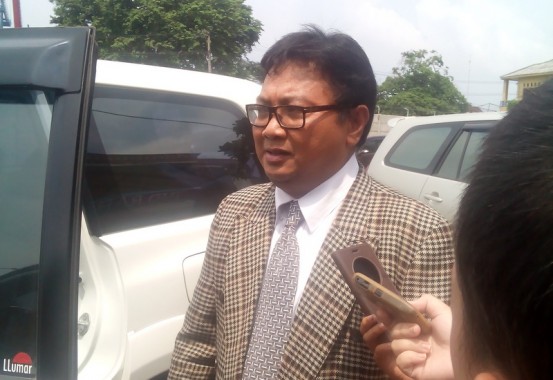 Sapi PT Austasia Datang di Lampung, Kementan Minta Bea Impor Turun