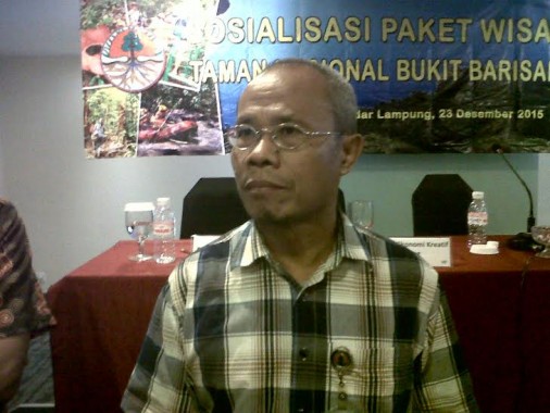 Realisasi Dana Desa Lampung Tengah Tahap 3 Belum Jelas