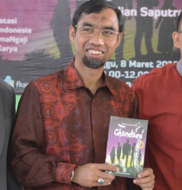 Secuil Catatan Pilkada Metro Lampung, Ini Tentang Abdul Hakim